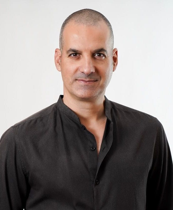 דר יניב זייד