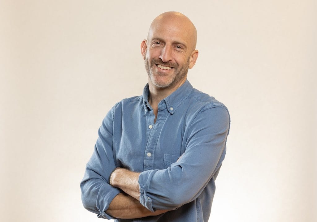 אסף אשכנזי