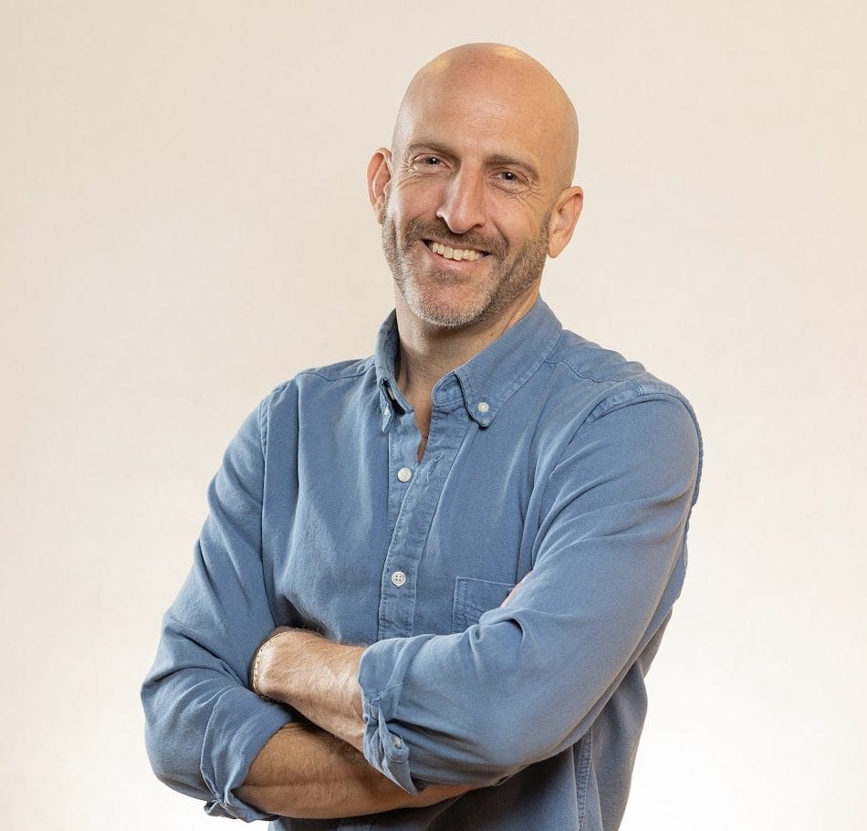 אסף אשכנזי, מרצה למנהיגות וגיוון בעולם העבודה
