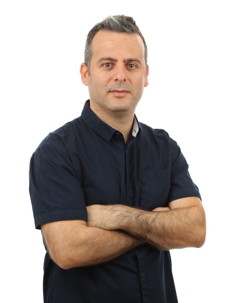 אסף אור