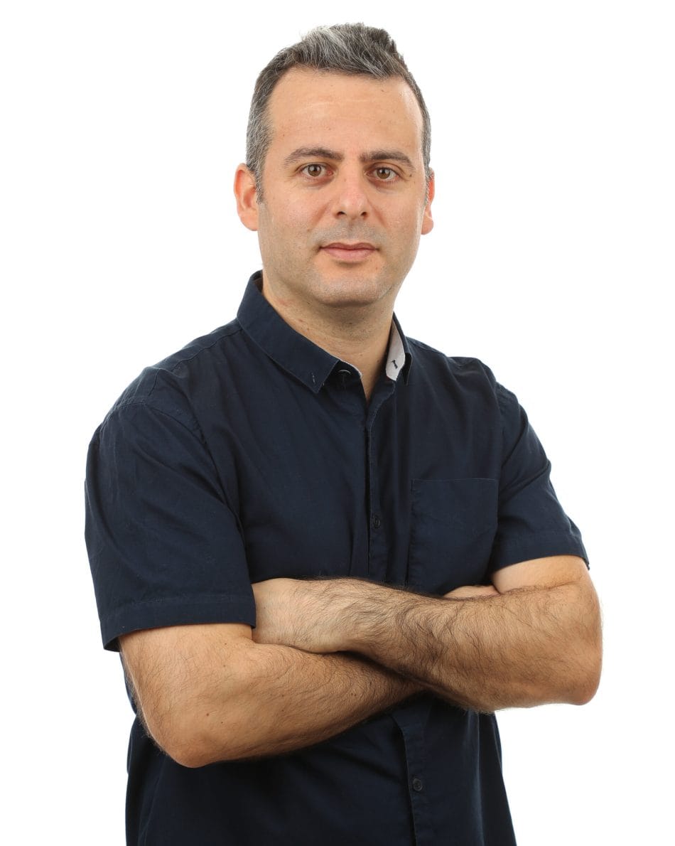 אסף אוקרט, מרצה לניהול פיננסי דיגיטלי