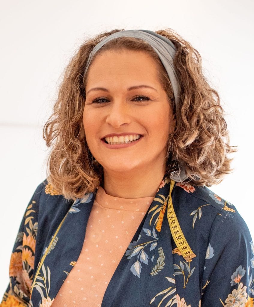 שרית קורץ דידי