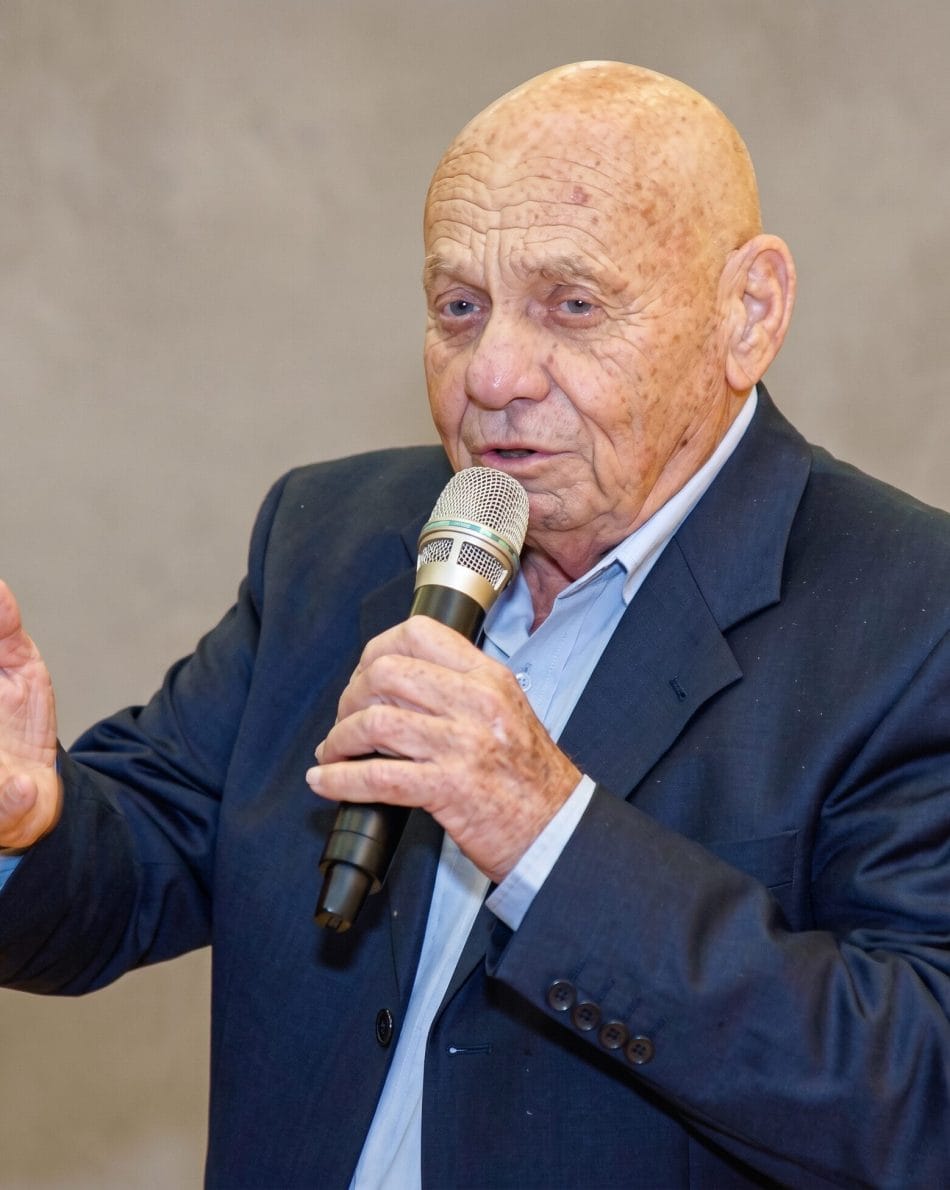 צבי שבח