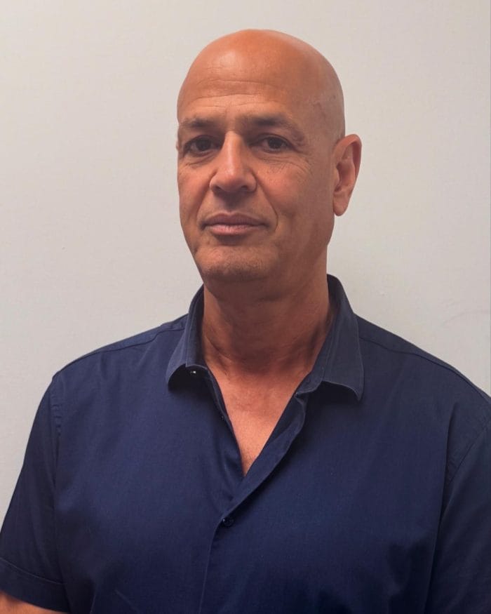 מושיק רחמים, מרצה לחוסן והשראה מהשטח