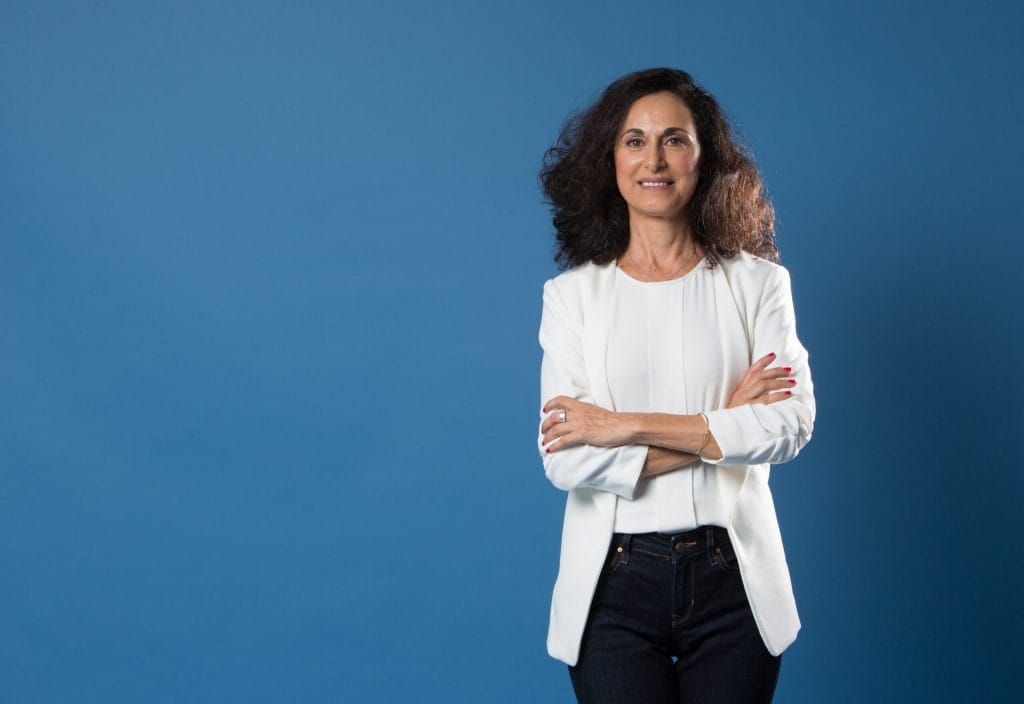 נאוה נסים