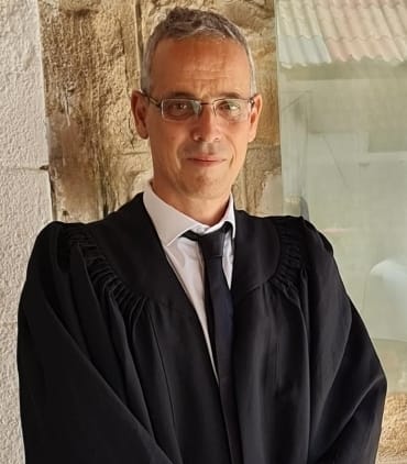 עו"ד עדי ברוך, עורך דין