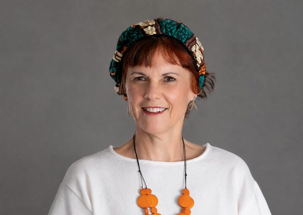 אני בתמונת פרופיל