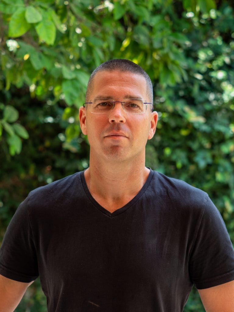 יהונתן רון