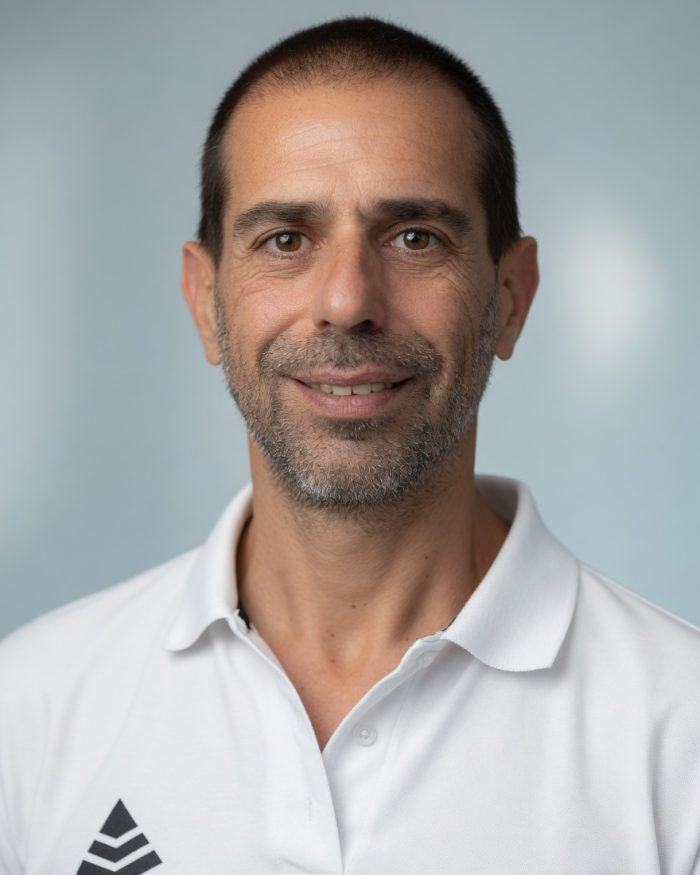 אביב וקנין, מרצה לחוסן פיננסי ובינה מלאכותית