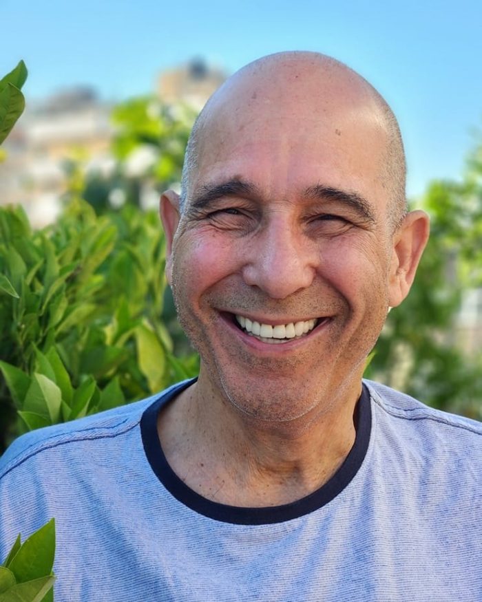 ד"ר אבי זלבה