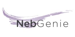 NEBGENIE logo
