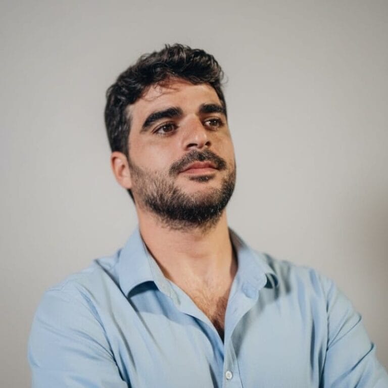מתן בן שימול